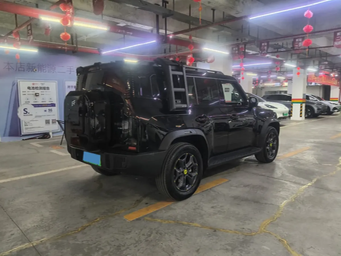 2024 Jetour ShanHai TravellerC-DM 1.5T 156HP L4 3DHT PHEV 26.7KWH,autocango,china used car exporter,china ev exporter,chinese used car exporter,chinese used ev exporter
