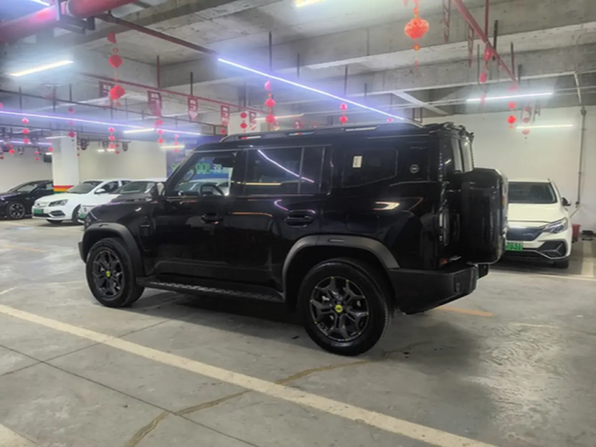 2024 Jetour ShanHai TravellerC-DM 1.5T 156HP L4 3DHT PHEV 26.7KWH,autocango,china used car exporter,china ev exporter,chinese used car exporter,chinese used ev exporter