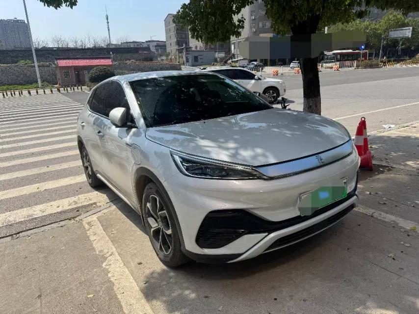 2023 BYD Yuan Plus BEV 49.92KWH,autocango,china used car exporter,china ev exporter,chinese used car exporter,chinese used ev exporter