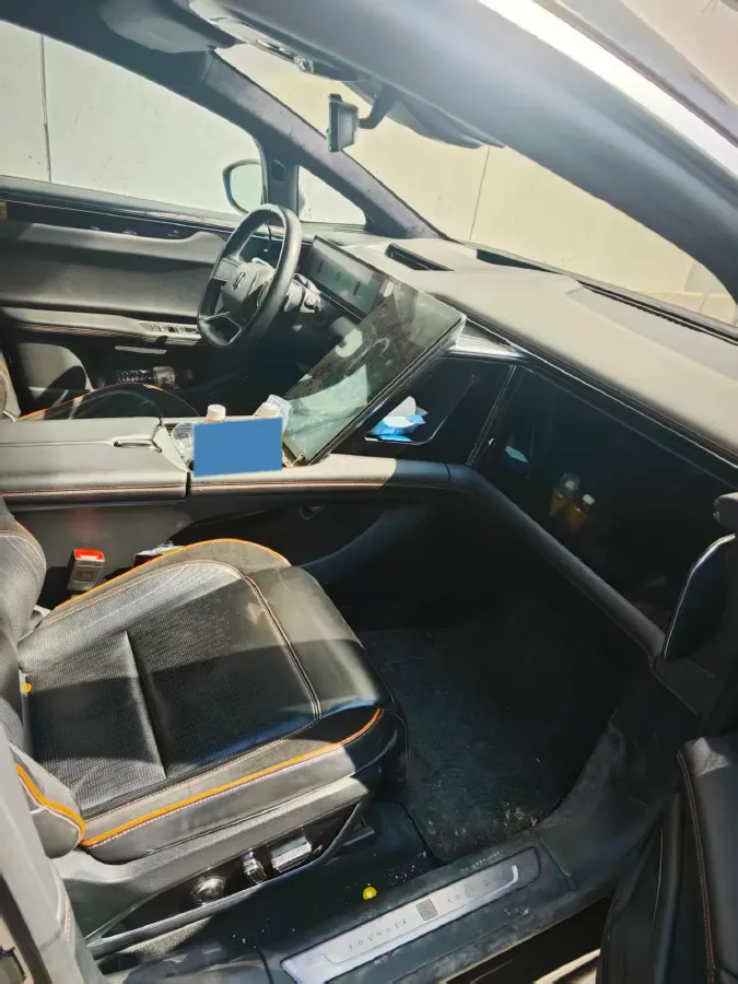 2021 HiPhi X BEV 97KWH,autocango,china used car exporter,china ev exporter,chinese used car exporter,chinese used ev exporter