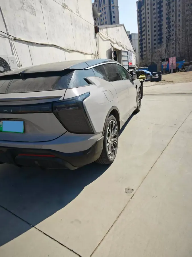 2021 HiPhi X BEV 97KWH,autocango,china used car exporter,china ev exporter,chinese used car exporter,chinese used ev exporter
