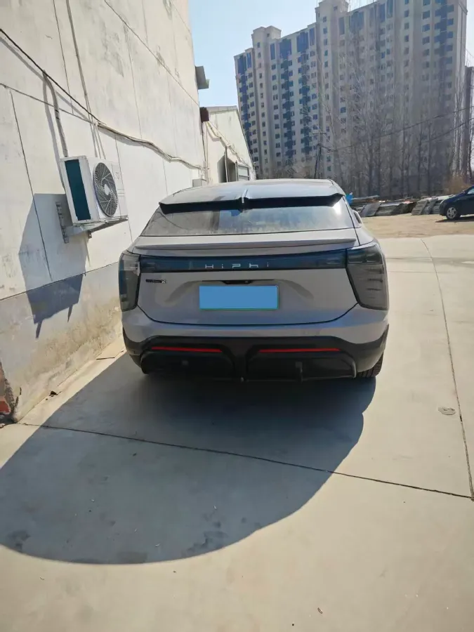 2021 HiPhi X BEV 97KWH,autocango,china used car exporter,china ev exporter,chinese used car exporter,chinese used ev exporter