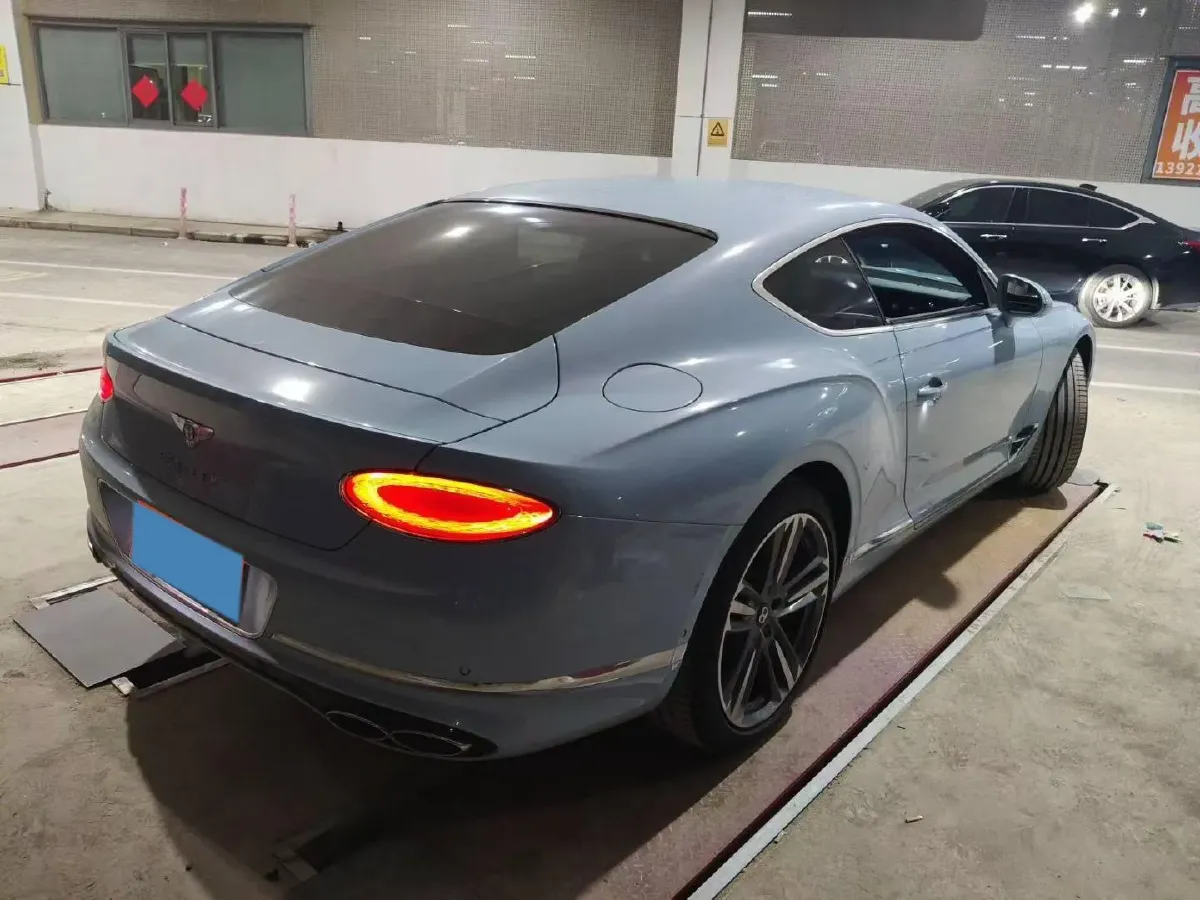 2024 Bentley Continental 4.0T 549HP V8 8DCT,autocango,china used car exporter,china ev exporter,chinese used car exporter,chinese used ev exporter