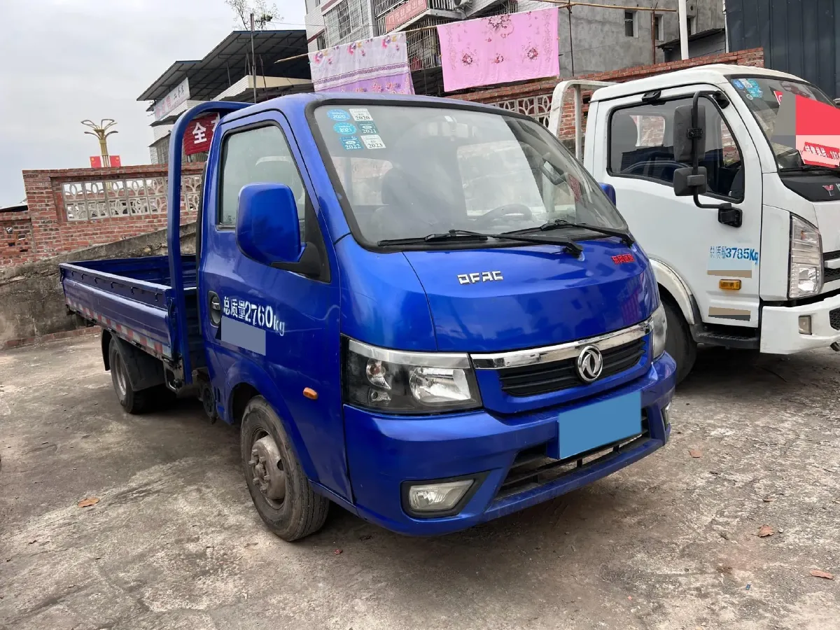 2017 DongFeng Forthing Joyear X5 1.6L 122HP L4 5MT,autocango,china used car exporter,china ev exporter,chinese used car exporter,chinese used ev exporter