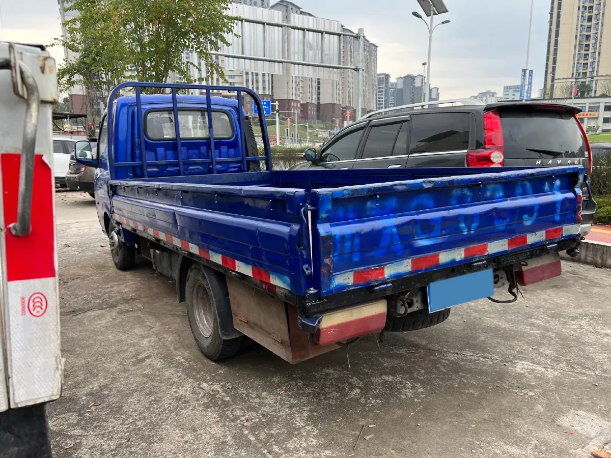 2017 DongFeng Forthing Joyear X5 1.6L 122HP L4 5MT,autocango,china used car exporter,china ev exporter,chinese used car exporter,chinese used ev exporter