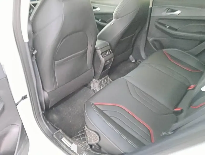 2024 Geely Binray 1.5T 181HP L4 7DCT,autocango,china used car exporter,china ev exporter,chinese used car exporter,chinese used ev exporter