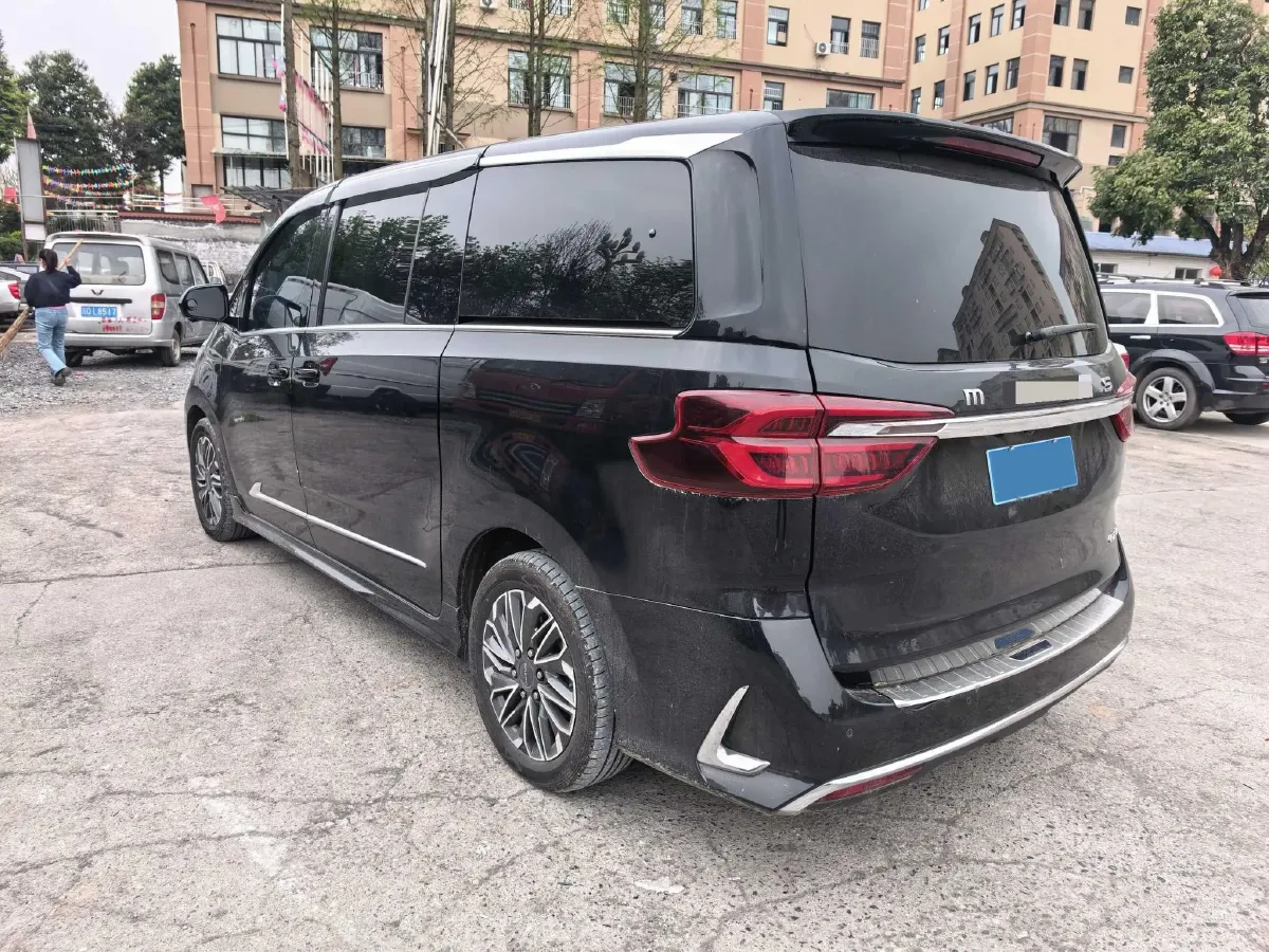 2021 MAXUS G20 2.0T 224HP L4 8AT,autocango,china used car exporter,china ev exporter,chinese used car exporter,chinese used ev exporter