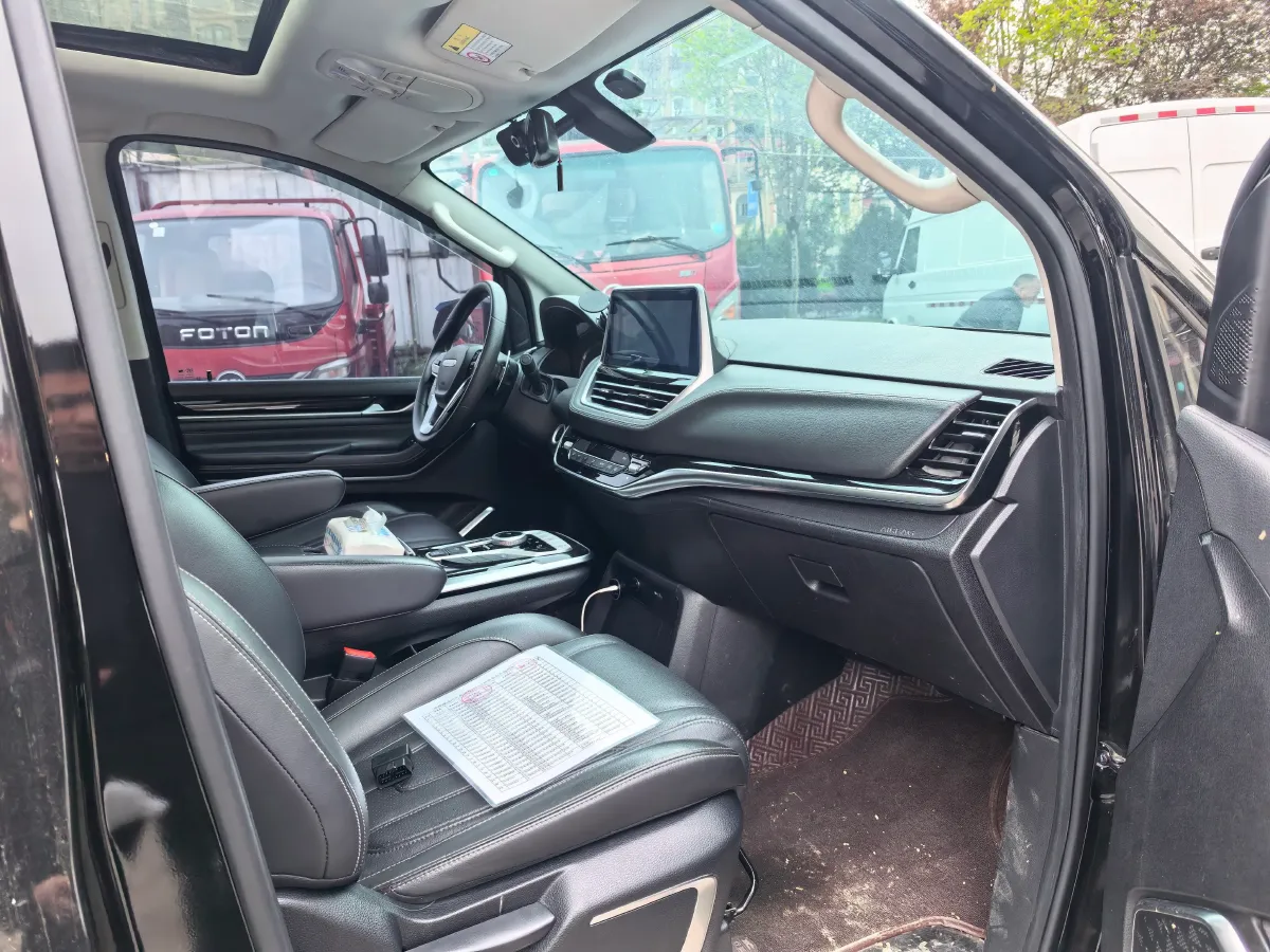 2021 MAXUS G20 2.0T 224HP L4 8AT,autocango,china used car exporter,china ev exporter,chinese used car exporter,chinese used ev exporter