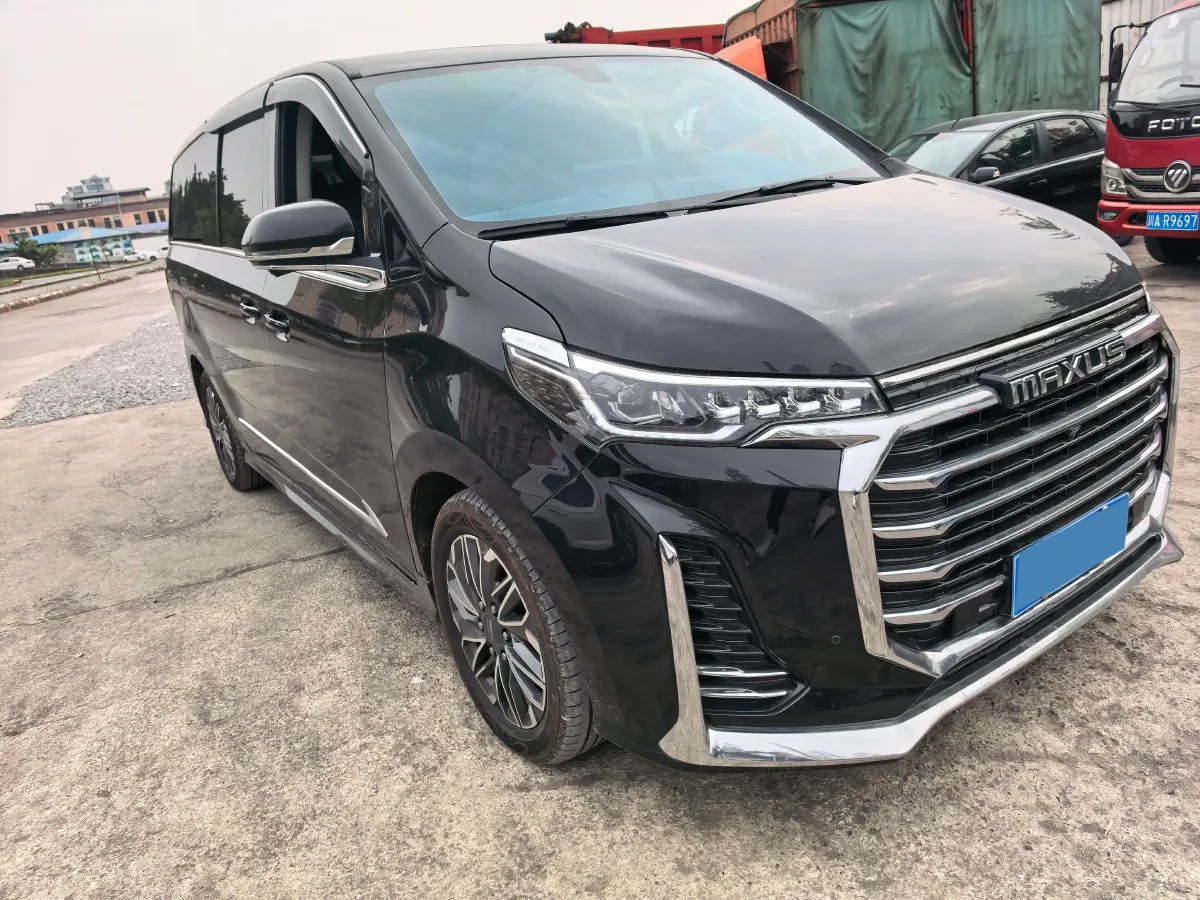 2021 MAXUS G20 2.0T 224HP L4 8AT,autocango,china used car exporter,china ev exporter,chinese used car exporter,chinese used ev exporter