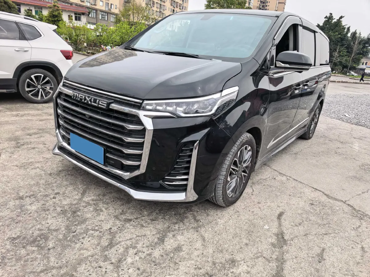 2021 MAXUS G20 2.0T 224HP L4 8AT,autocango,china used car exporter,china ev exporter,chinese used car exporter,chinese used ev exporter