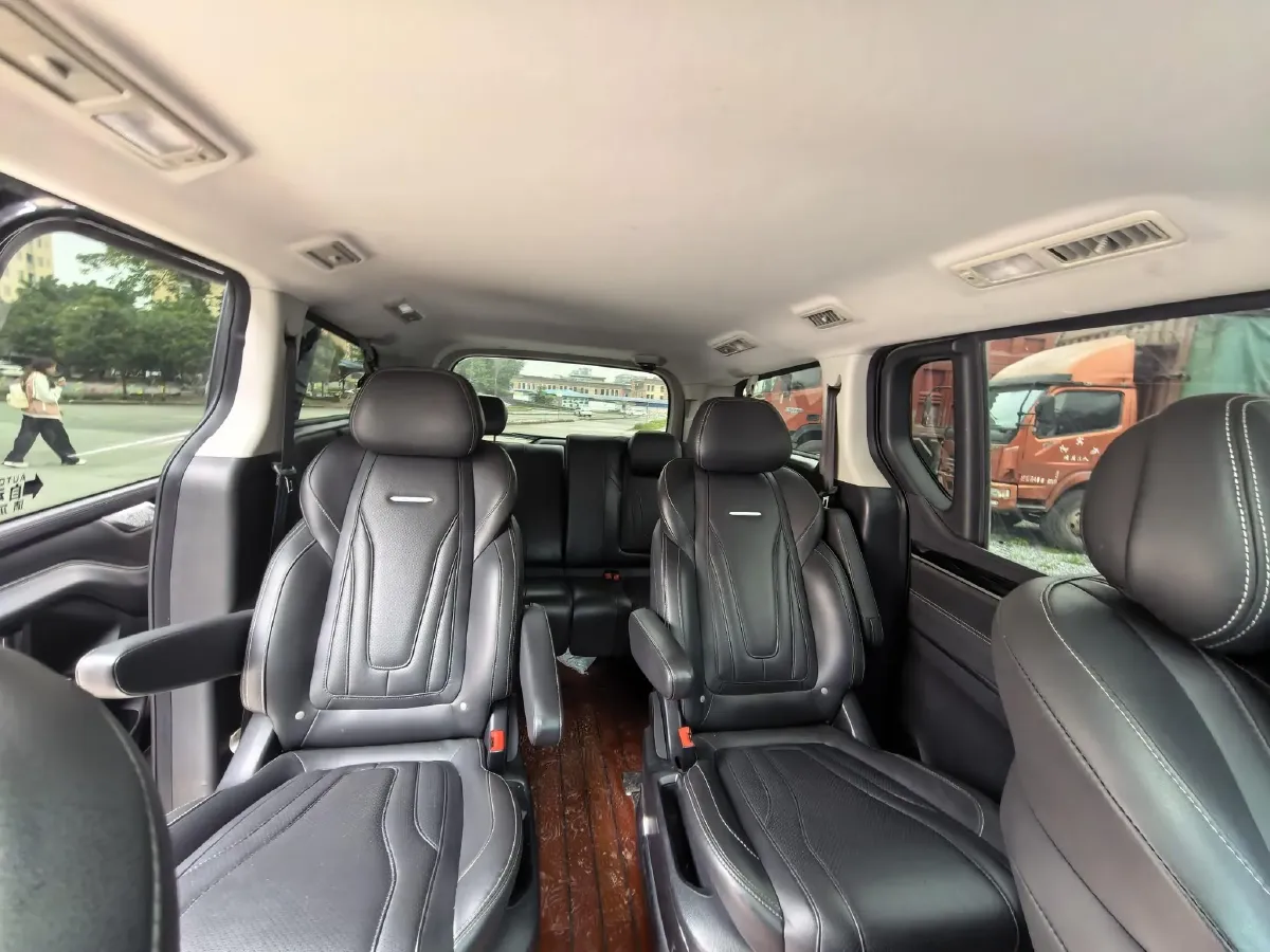 2021 MAXUS G20 2.0T 224HP L4 8AT,autocango,china used car exporter,china ev exporter,chinese used car exporter,chinese used ev exporter