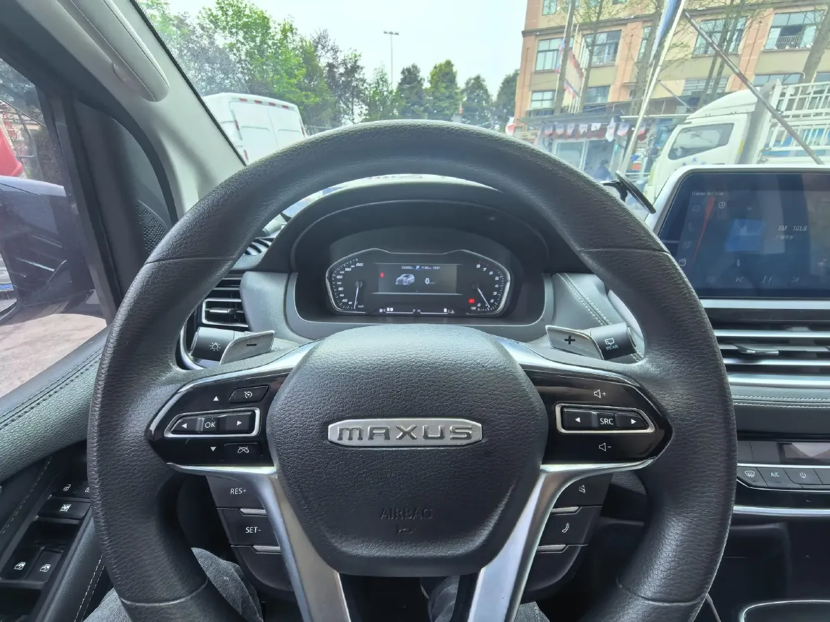 2021 MAXUS G20 2.0T 224HP L4 8AT,autocango,china used car exporter,china ev exporter,chinese used car exporter,chinese used ev exporter