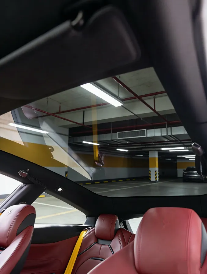 2017 Ferrari GTC4 Lusso 3.9T 609HP V8 7DCT,autocango,china used car exporter,china ev exporter,chinese used car exporter,chinese used ev exporter