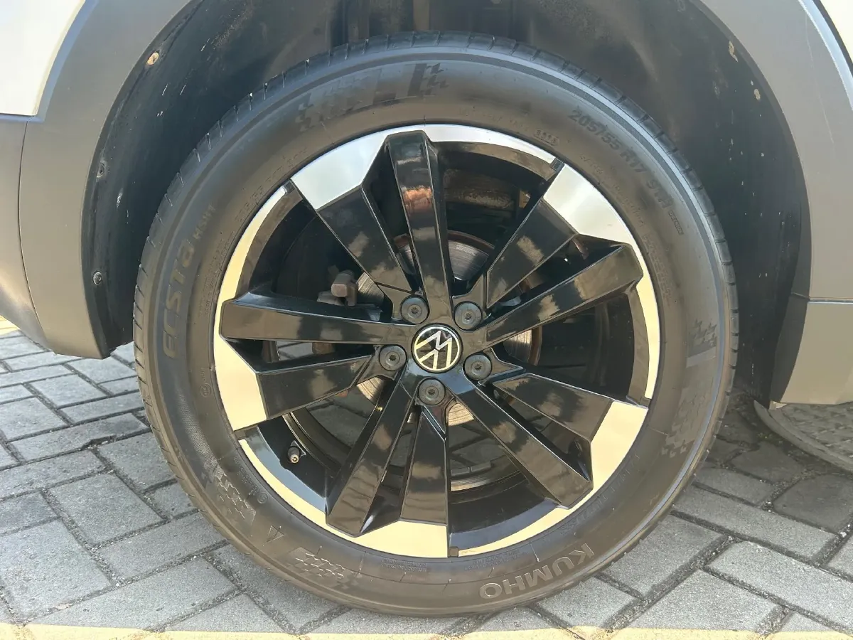 2021 Volkswagen Tacqua 1.5L 113HP L4 6AT,autocango,china used car exporter,china ev exporter,chinese used car exporter,chinese used ev exporter