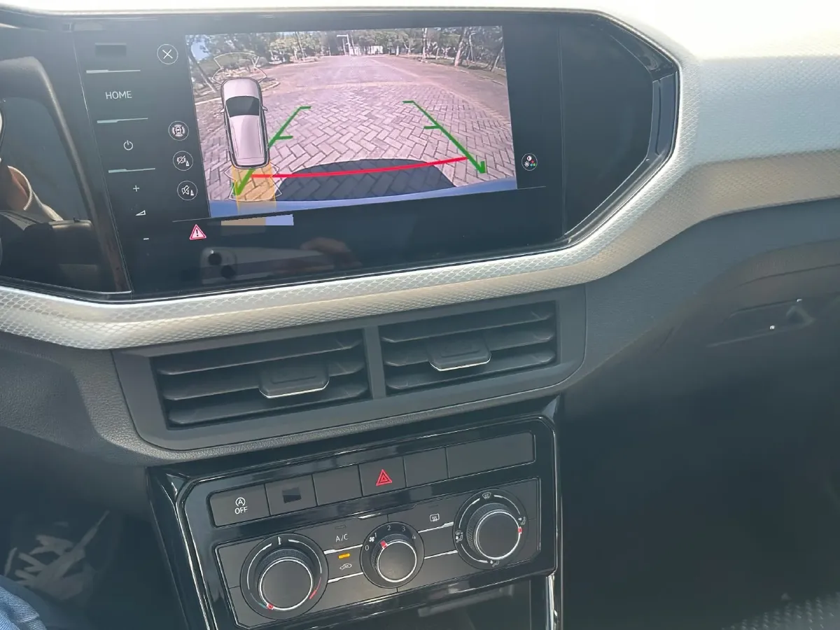 2021 Volkswagen Tacqua 1.5L 113HP L4 6AT,autocango,china used car exporter,china ev exporter,chinese used car exporter,chinese used ev exporter