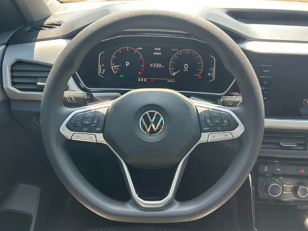 2021 Volkswagen Tacqua 1.5L 113HP L4 6AT,autocango,china used car exporter,china ev exporter,chinese used car exporter,chinese used ev exporter