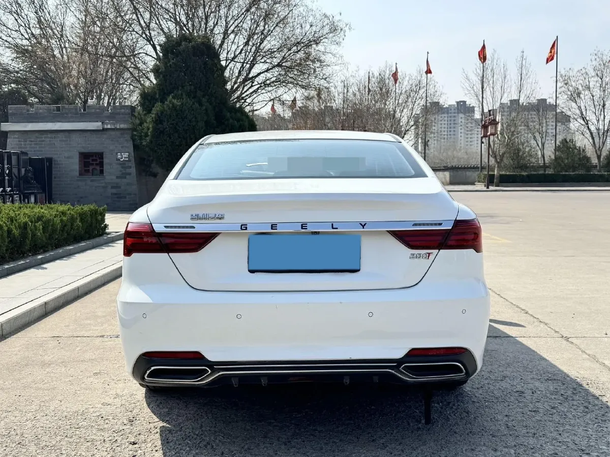 2019 Geely Binray 1.0T 136HP L3 6DCT,autocango,china used car exporter,china ev exporter,chinese used car exporter,chinese used ev exporter