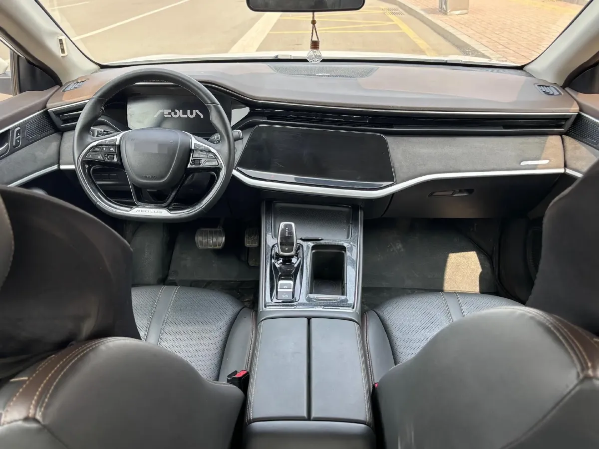 2021 DongFeng Aeolus YiXuan MAX 1.5T 190HP L4 7DCT,autocango,china used car exporter,china ev exporter,chinese used car exporter,chinese used ev exporter