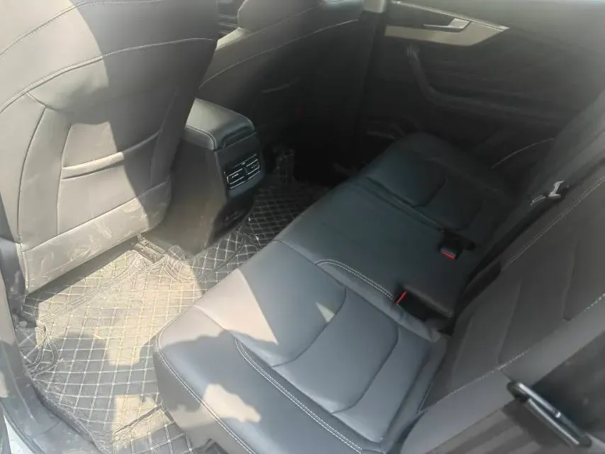 2019 Skoda Kodiak 2.0T 186HP L4 7DCT,autocango,china used car exporter,china ev exporter,chinese used car exporter,chinese used ev exporter