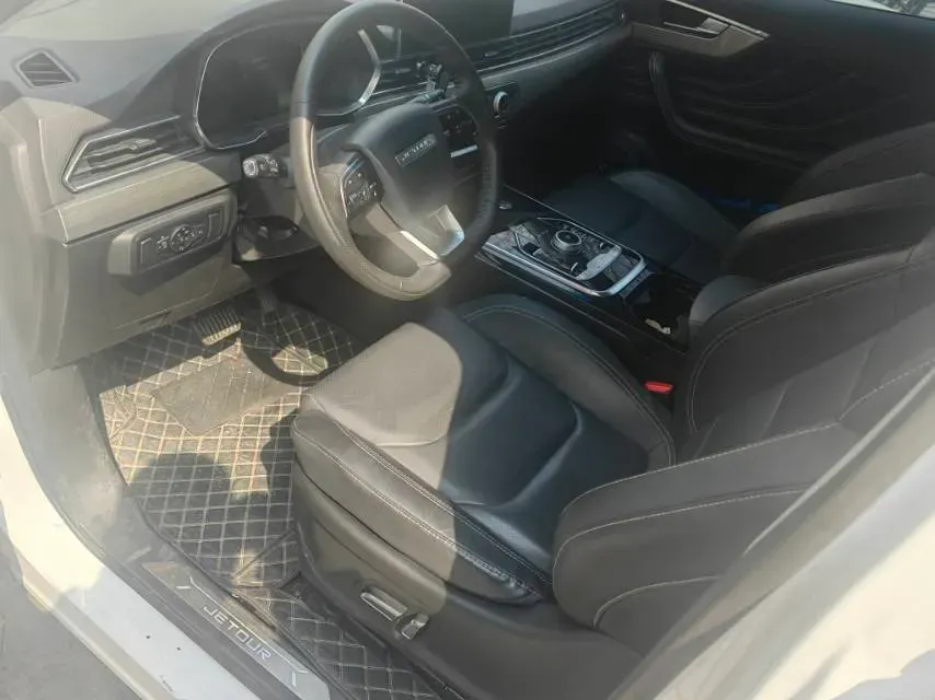 2019 Skoda Kodiak 2.0T 186HP L4 7DCT,autocango,china used car exporter,china ev exporter,chinese used car exporter,chinese used ev exporter