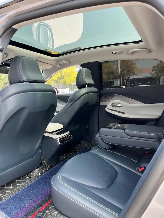 2022 ARCFOX αS BEV 65.6KWH,autocango,china used car exporter,china ev exporter,chinese used car exporter,chinese used ev exporter