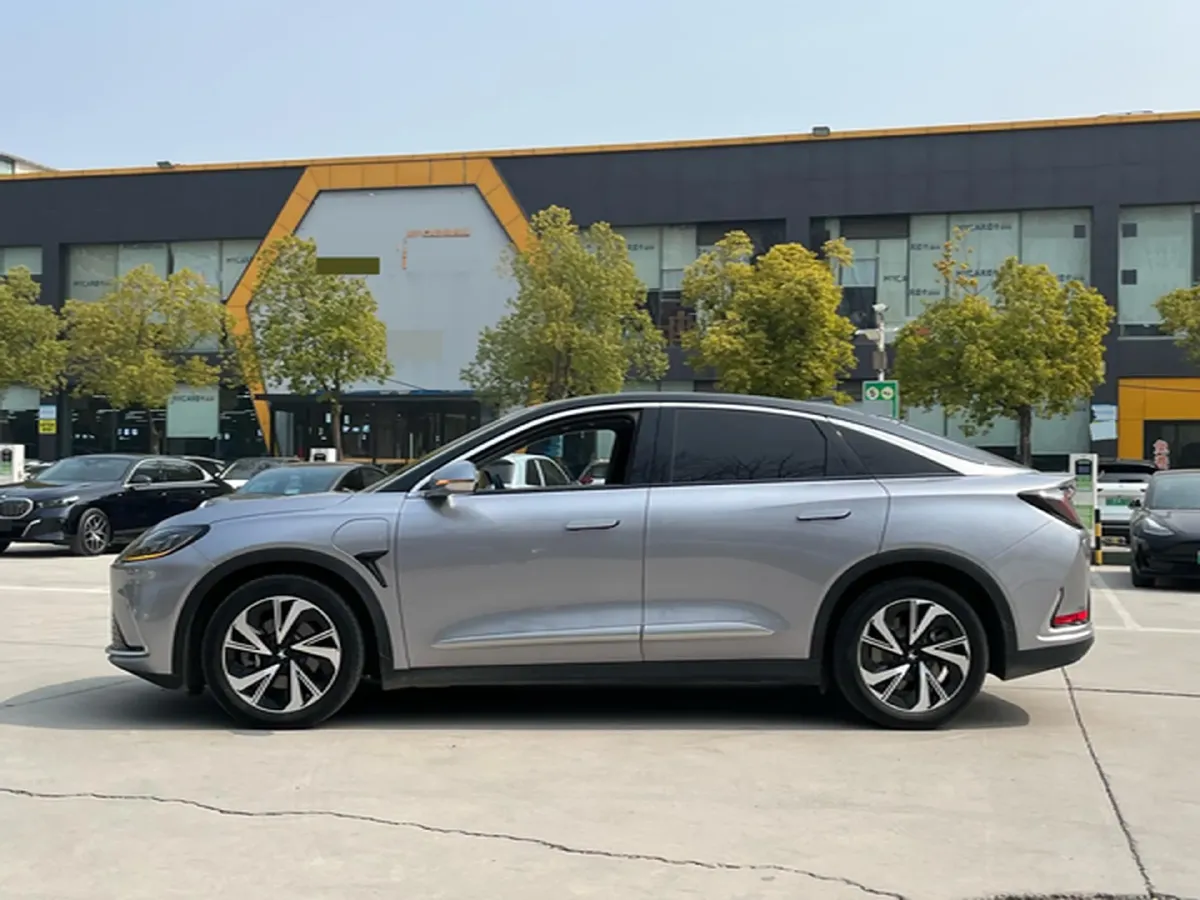 2022 ARCFOX αS BEV 65.6KWH,autocango,china used car exporter,china ev exporter,chinese used car exporter,chinese used ev exporter