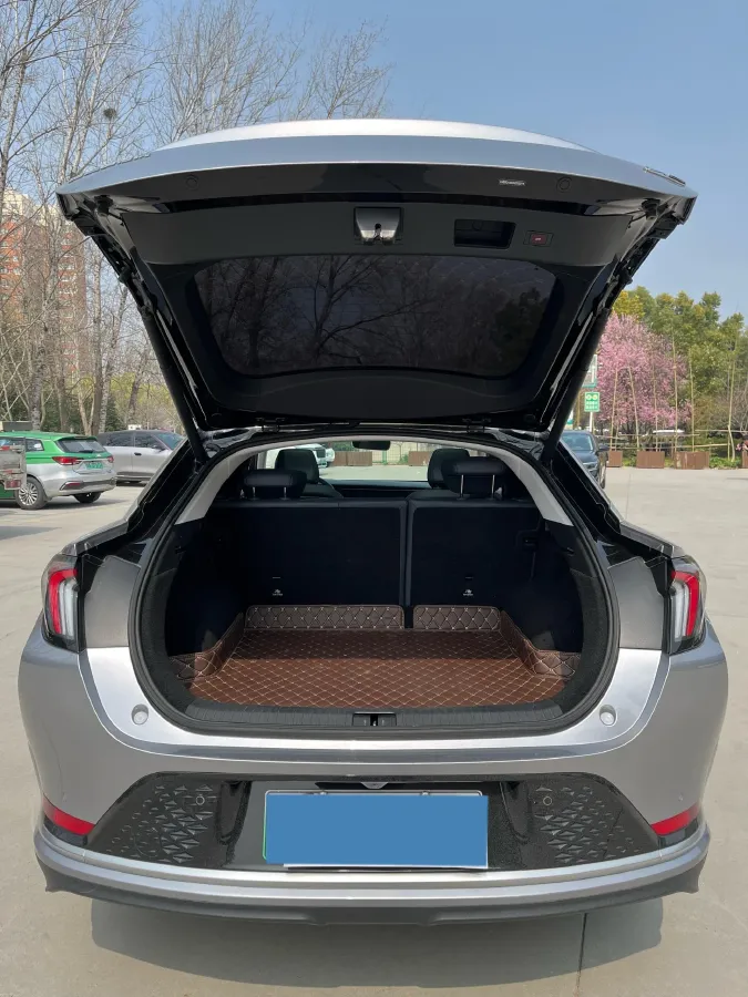 2022 ARCFOX αS BEV 65.6KWH,autocango,china used car exporter,china ev exporter,chinese used car exporter,chinese used ev exporter