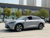 2022 ARCFOX ΑS,autocango,china used car exporter,china ev exporter,chinese used car exporter,chinese used ev exporter