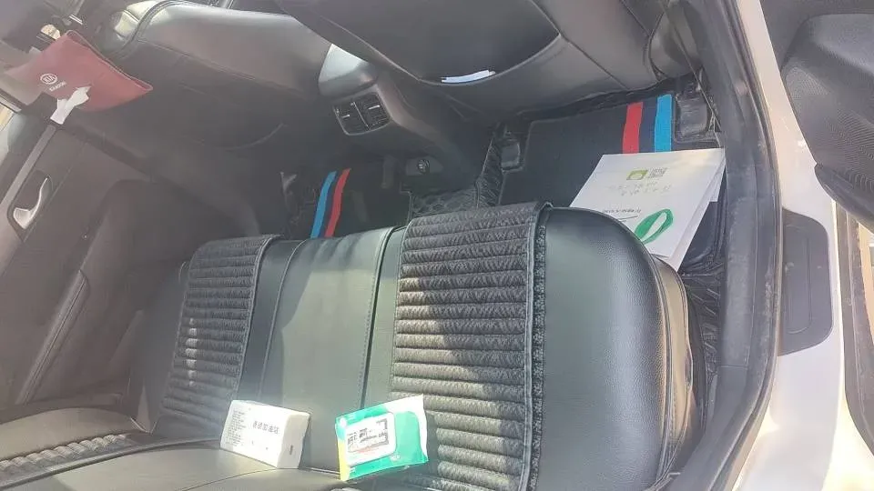 2018 Kia Sportage R 2.0L 160HP L4 6AT,autocango,china used car exporter,china ev exporter,chinese used car exporter,chinese used ev exporter