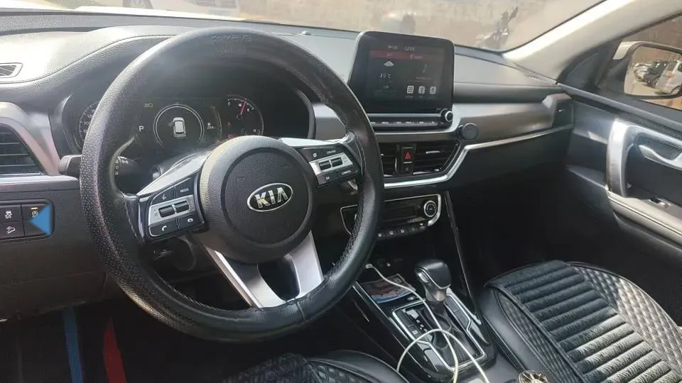 2018 Kia Sportage R 2.0L 160HP L4 6AT,autocango,china used car exporter,china ev exporter,chinese used car exporter,chinese used ev exporter