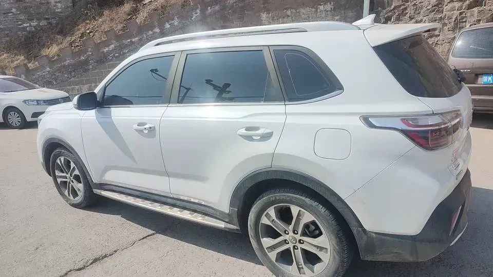 2018 Kia Sportage R 2.0L 160HP L4 6AT,autocango,china used car exporter,china ev exporter,chinese used car exporter,chinese used ev exporter