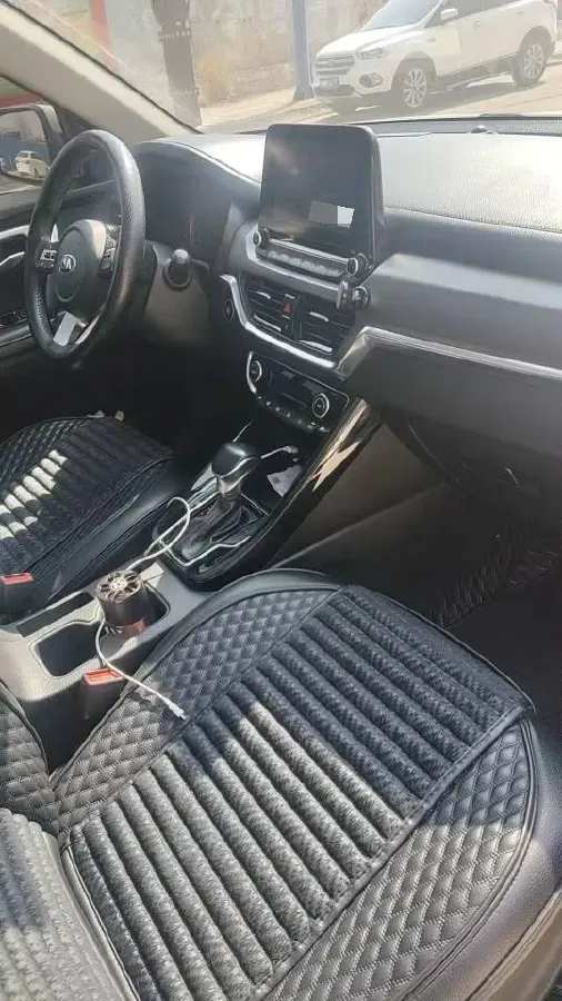 2018 Kia Sportage R 2.0L 160HP L4 6AT,autocango,china used car exporter,china ev exporter,chinese used car exporter,chinese used ev exporter