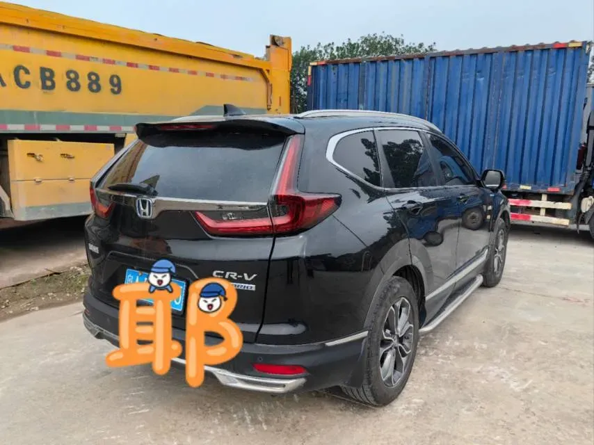 2021 Honda CR-V 2.0L 146HP L4 E-CVT Hybrid,autocango,china used car exporter,china ev exporter,chinese used car exporter,chinese used ev exporter