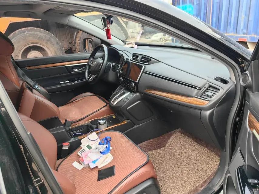 2021 Honda CR-V 2.0L 146HP L4 E-CVT Hybrid,autocango,china used car exporter,china ev exporter,chinese used car exporter,chinese used ev exporter