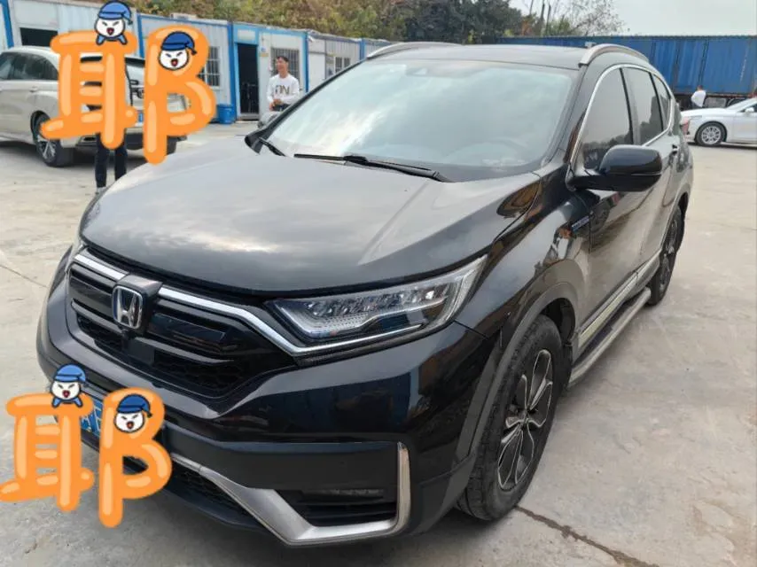 2021 Honda CR-V 2.0L 146HP L4 E-CVT Hybrid,autocango,china used car exporter,china ev exporter,chinese used car exporter,chinese used ev exporter