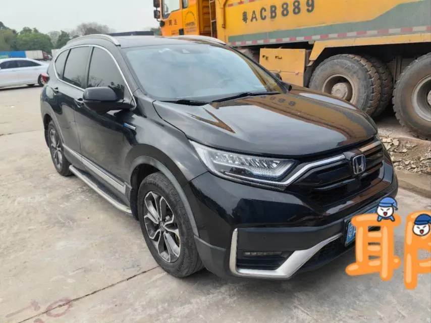 2021 Honda CR-V 2.0L 146HP L4 E-CVT Hybrid,autocango,china used car exporter,china ev exporter,chinese used car exporter,chinese used ev exporter