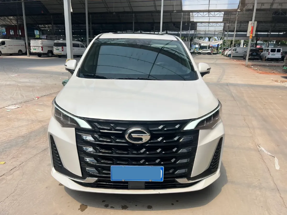 2021 GAC Trumpchi M6 1.5T 169HP L4 7DCT,autocango,china used car exporter,china ev exporter,chinese used car exporter,chinese used ev exporter