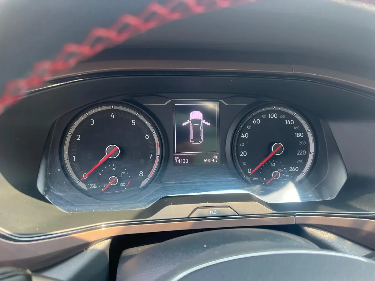 2021 Volkswagen Tharu 1.4T 150HP L4 7DCT,autocango,china used car exporter,china ev exporter,chinese used car exporter,chinese used ev exporter