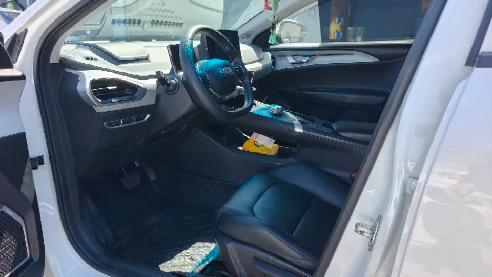 2024 Geometry A BEV 46.11KWH,autocango,china used car exporter,china ev exporter,chinese used car exporter,chinese used ev exporter