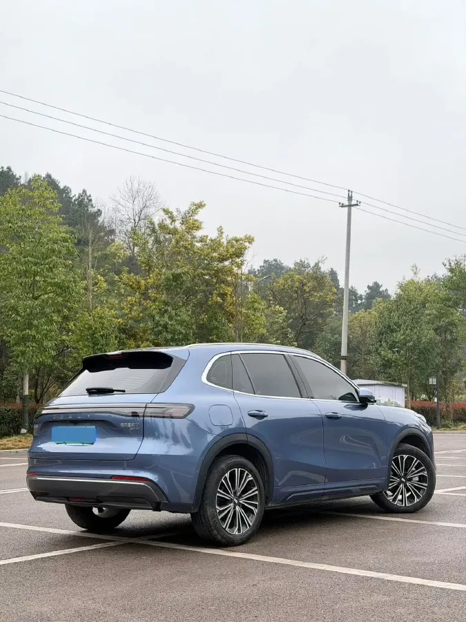 2025 BYD Sea Lion 05 DM-i 1.5L 101HP L4 E-CVT PHEV 18.3KWH,autocango,china used car exporter,china ev exporter,chinese used car exporter,chinese used ev exporter