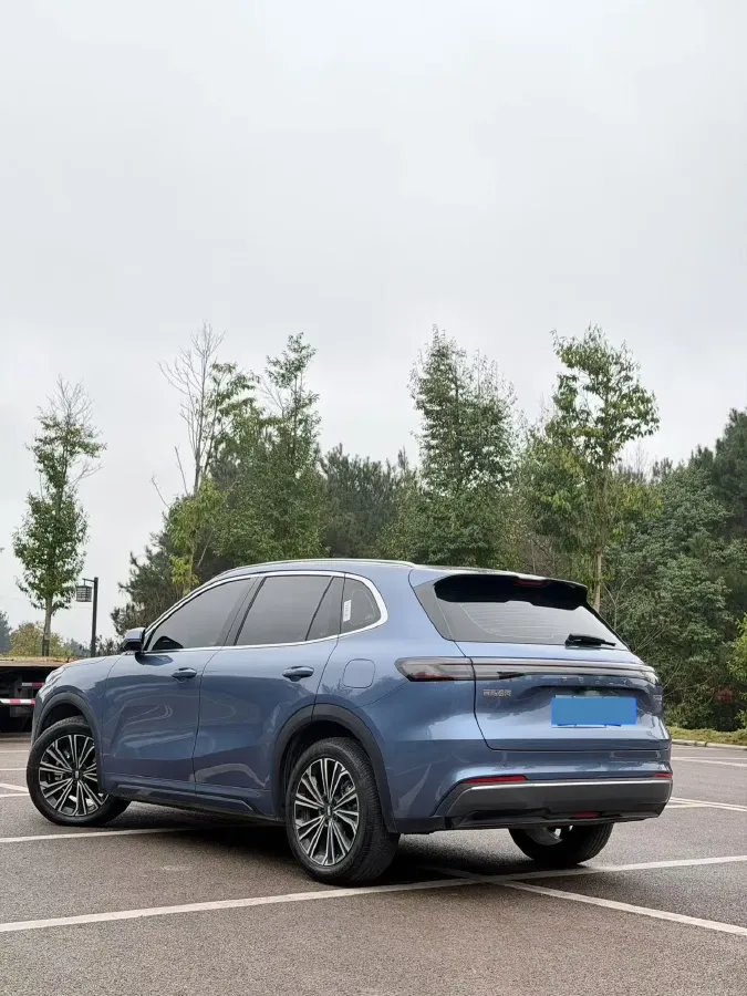 2025 BYD Sea Lion 05 DM-i 1.5L 101HP L4 E-CVT PHEV 18.3KWH,autocango,china used car exporter,china ev exporter,chinese used car exporter,chinese used ev exporter