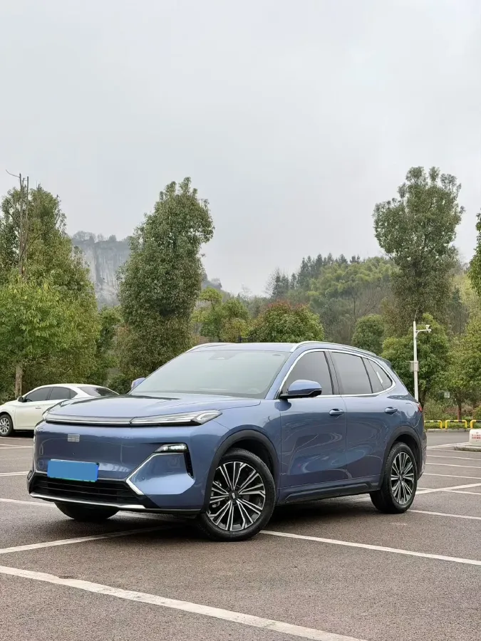 2025 BYD Sea Lion 05 DM-i 1.5L 101HP L4 E-CVT PHEV 18.3KWH,autocango,china used car exporter,china ev exporter,chinese used car exporter,chinese used ev exporter