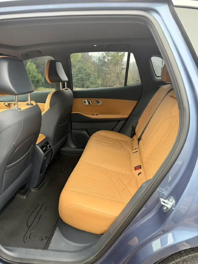 2025 BYD Sea Lion 05 DM-i 1.5L 101HP L4 E-CVT PHEV 18.3KWH,autocango,china used car exporter,china ev exporter,chinese used car exporter,chinese used ev exporter