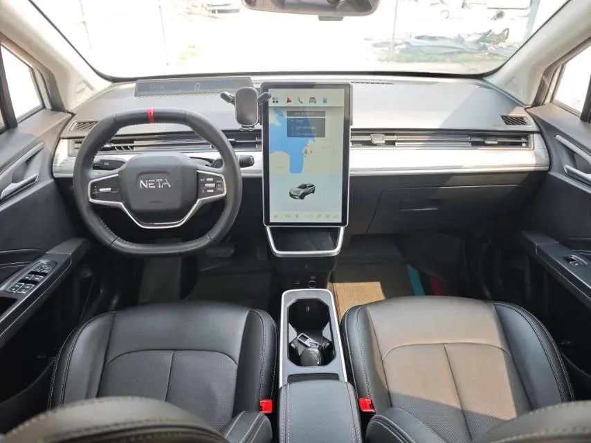 2022 Neta V BEV 38.54KWH,autocango,china used car exporter,china ev exporter,chinese used car exporter,chinese used ev exporter