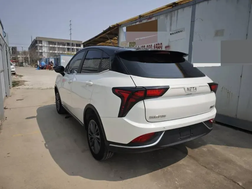 2022 Neta V BEV 38.54KWH,autocango,china used car exporter,china ev exporter,chinese used car exporter,chinese used ev exporter
