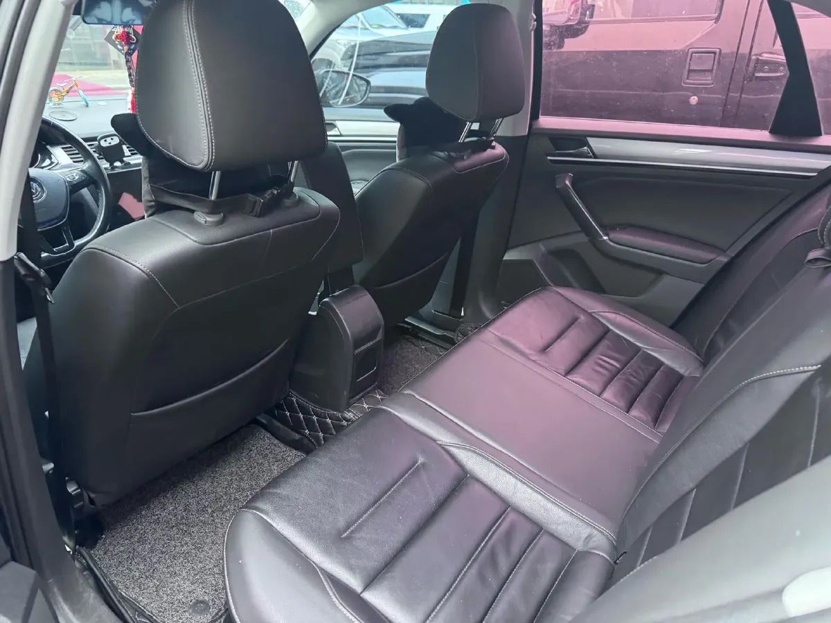 2018 Volkswagen Bora 1.5L 110HP L4 6AT,autocango,china used car exporter,china ev exporter,chinese used car exporter,chinese used ev exporter