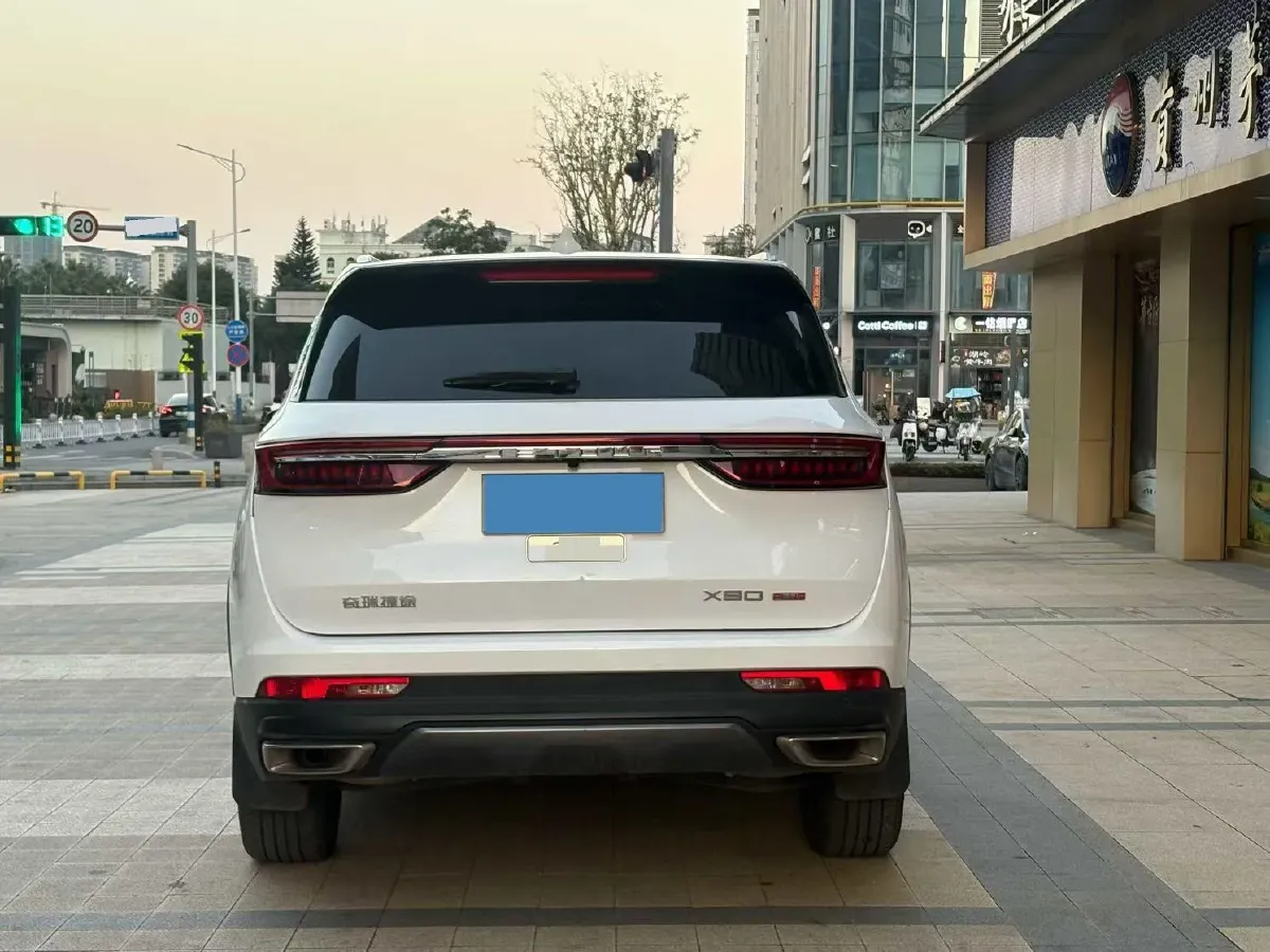 2023 Jetour X90 Plus 1.6T 197HP L4 7DCT,autocango,china used car exporter,china ev exporter,chinese used car exporter,chinese used ev exporter