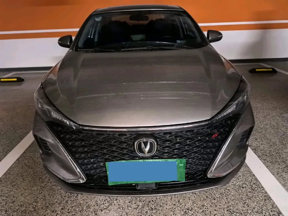 2020 ChangAn Eado 1.4T 158HP L4 7DCT,autocango,china used car exporter,china ev exporter,chinese used car exporter,chinese used ev exporter