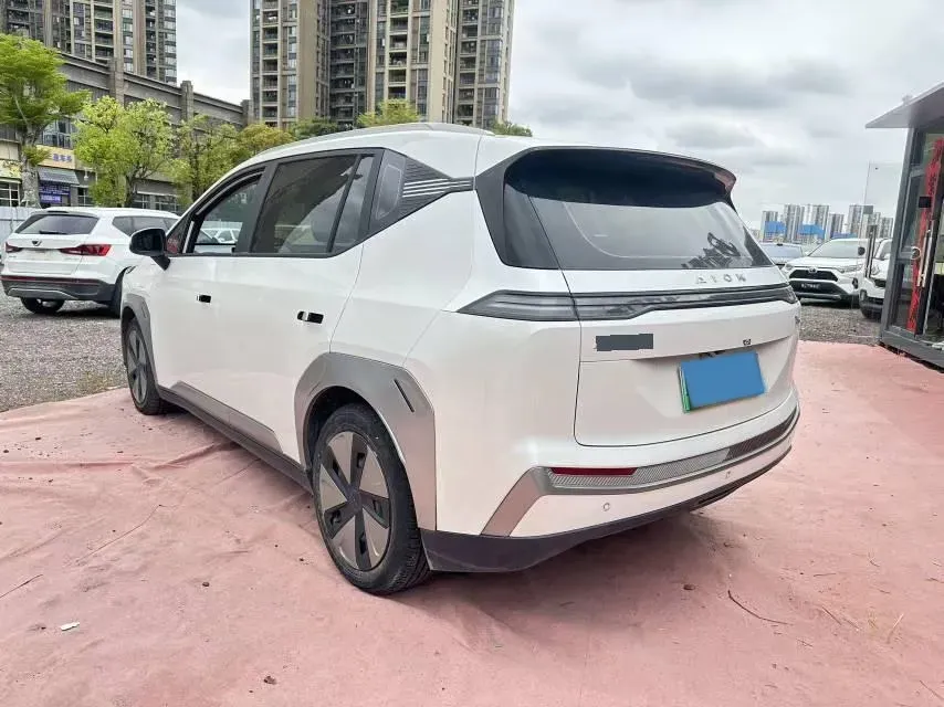 2023 Everus VE-1 BEV 61.3KWH,autocango,china used car exporter,china ev exporter,chinese used car exporter,chinese used ev exporter