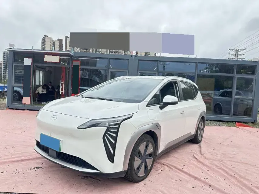 2023 Everus VE-1 BEV 61.3KWH,autocango,china used car exporter,china ev exporter,chinese used car exporter,chinese used ev exporter